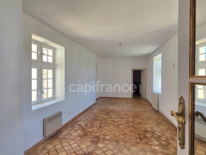 Photos 21 - Prestige - Prestigieuse demeure à vendre au coeur de la Drôme