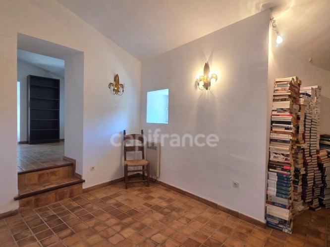 Photos 22 - Prestige - Prestigieuse demeure à vendre au coeur de la Drôme
