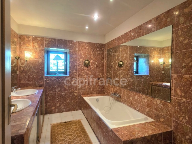 Photos 23 - Prestige - Prestigieuse demeure à vendre au coeur de la Drôme