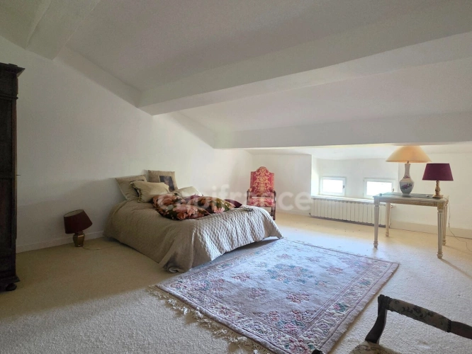 Photos 24 - Prestige - Prestigieuse demeure à vendre au coeur de la Drôme