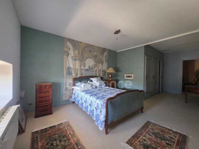 Photos 25 - Prestige - Prestigieuse demeure à vendre au coeur de la Drôme