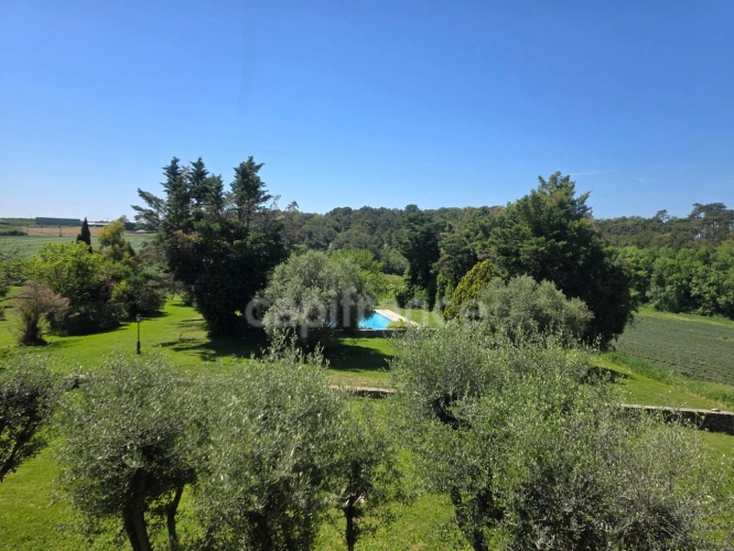 Photos 26 - Prestige - Prestigieuse demeure à vendre au coeur de la Drôme