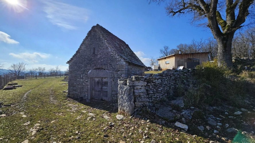 Photos 10 - Agricole - Une vue à couper le souffle !