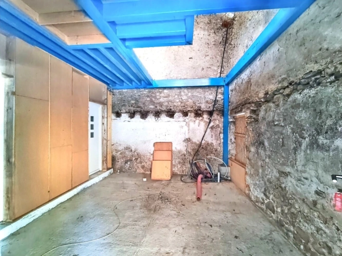 Photos 6 - Rurale - Grange à vendre 470m² THONON LES BAINS (74)