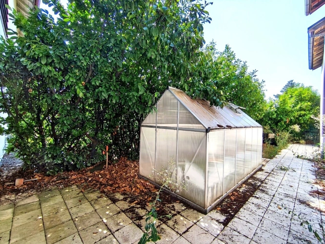 Photos 7 - Rurale - Grange à vendre 470m² THONON LES BAINS (74)