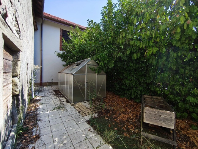 Photos 8 - Rurale - Grange à vendre 470m² THONON LES BAINS (74)
