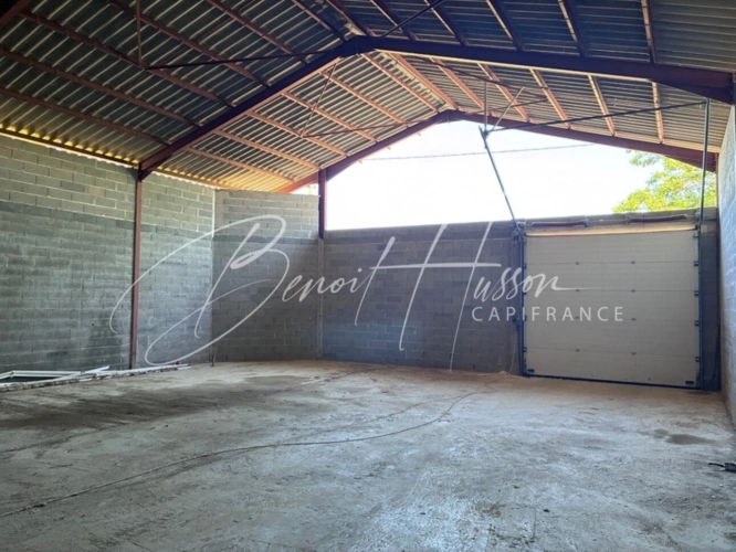 Photos 7 - Rurale - DOMAINE RURAL DE CARACTÈRE – 600 m² DE SURFACES – TERRAIN 6 843 m²