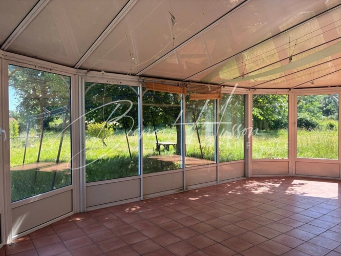 Photos 10 - Rurale - DOMAINE RURAL DE CARACTÈRE – 600 m² DE SURFACES – TERRAIN 6 843 m²