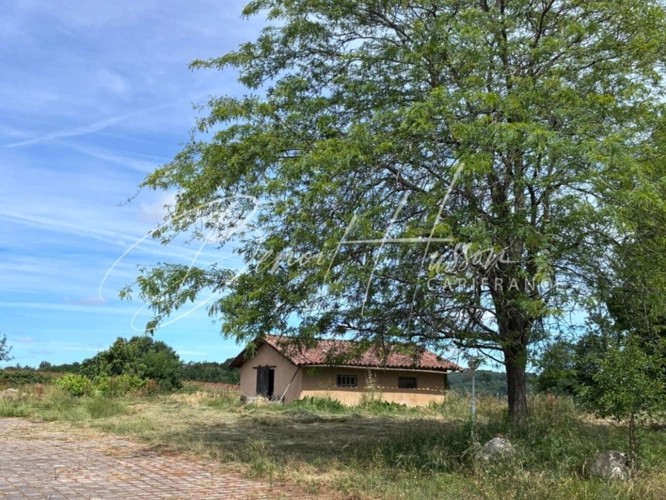 Photos 12 - Rurale - DOMAINE RURAL DE CARACTÈRE – 600 m² DE SURFACES – TERRAIN 6 843 m²