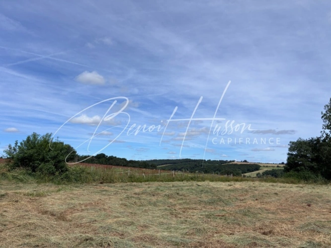 Photos 14 - Rurale - DOMAINE RURAL DE CARACTÈRE – 600 m² DE SURFACES – TERRAIN 6 843 m²
