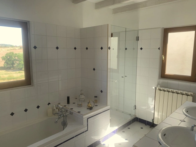 Photos 11 - Rurale - Propriété de caractère à vendre 6 pièces MAZILLE (71) dans le clunisois
