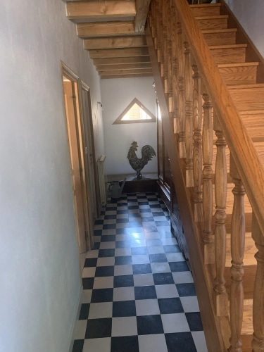 Photos 12 - Rurale - Propriété de caractère à vendre 6 pièces MAZILLE (71) dans le clunisois