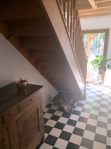 Photos 15 - Rurale - Propriété de caractère à vendre 6 pièces MAZILLE (71) dans le clunisois