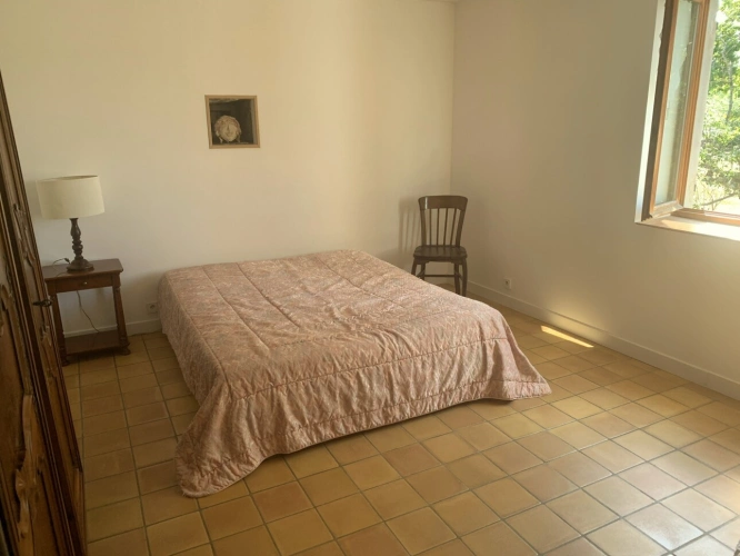Photos 18 - Rurale - Propriété de caractère à vendre 6 pièces MAZILLE (71) dans le clunisois