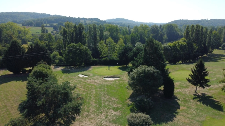 Photos 1 - Prestige - Domaine golfique en Périgord (24)