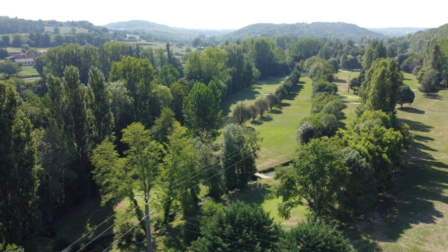 Photos 2 - Prestige - Domaine golfique en Périgord (24)