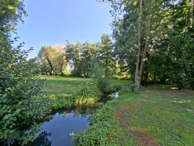 Photos 3 - Prestige - Domaine golfique en Périgord (24)