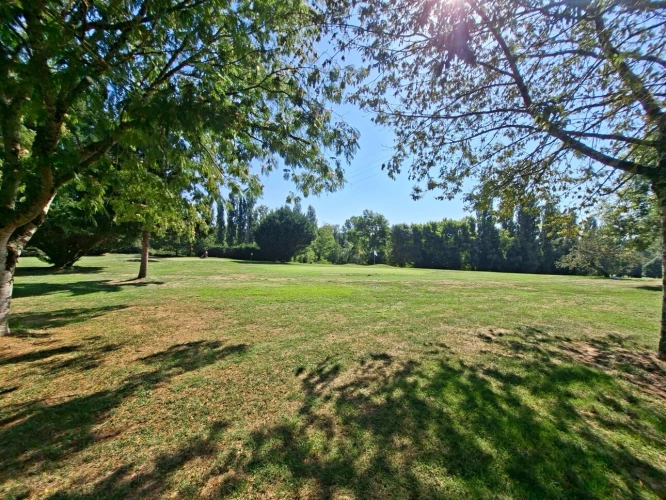 Photos 6 - Prestige - Domaine golfique en Périgord (24)