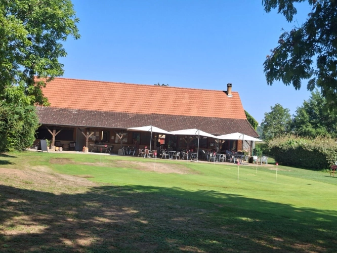 Photos 8 - Prestige - Domaine golfique en Périgord (24)