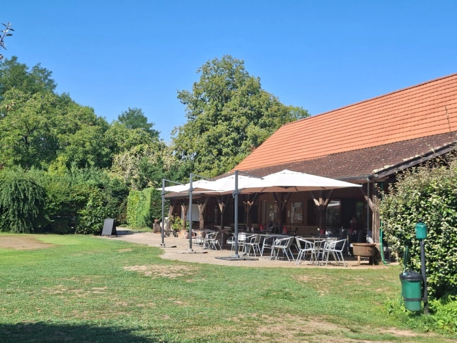 Photos 9 - Prestige - Domaine golfique en Périgord (24)