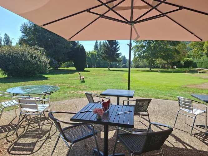 Photos 10 - Prestige - Domaine golfique en Périgord (24)