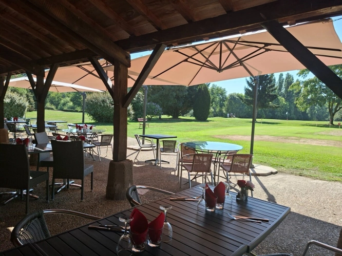 Photos 11 - Prestige - Domaine golfique en Périgord (24)