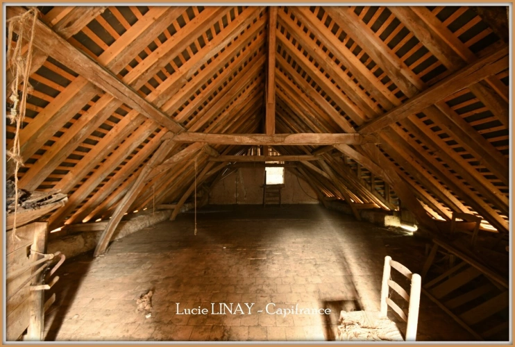 Photos 5 - Rural - Propriété sur 18ha
