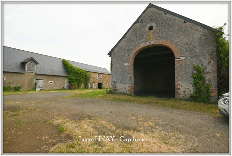 Photos 7 - Rural - Propriété sur 18ha