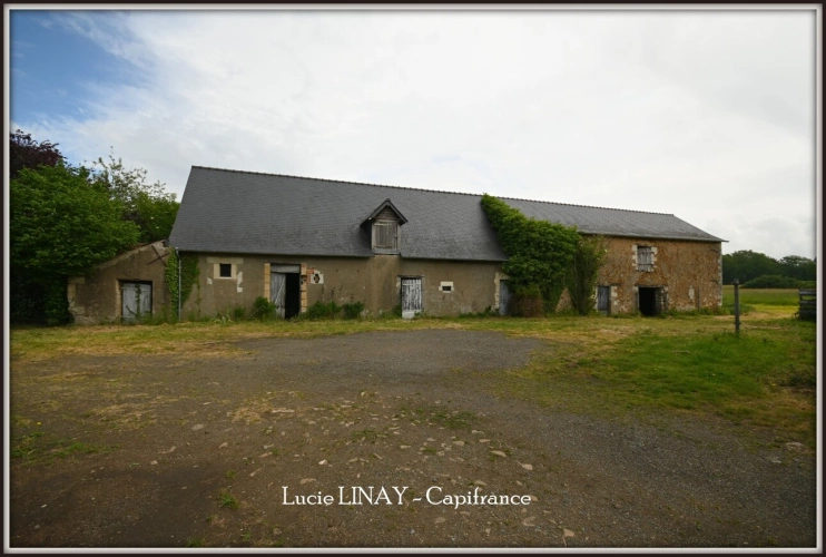 Photos 8 - Rural - Propriété sur 18ha