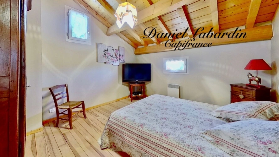 Photos 15 - Équestre - Proprièté avec 4 chambres, 6 hectares, source naturelle, bois