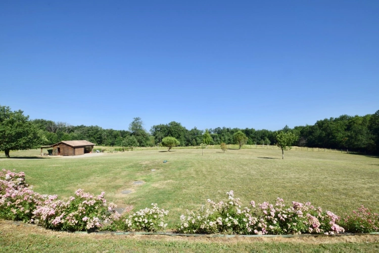 Photos 14 - Équestre - Proprièté avec 4 chambres, 6 hectares, source naturelle, bois