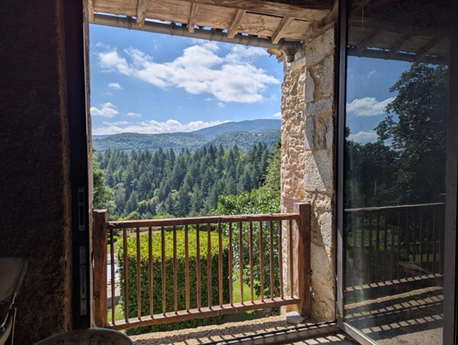 Photos 20 - Rurale - Demeure de caractère sur un domaine de 66 hectares au coeur des Pyrénées Ariégeoises