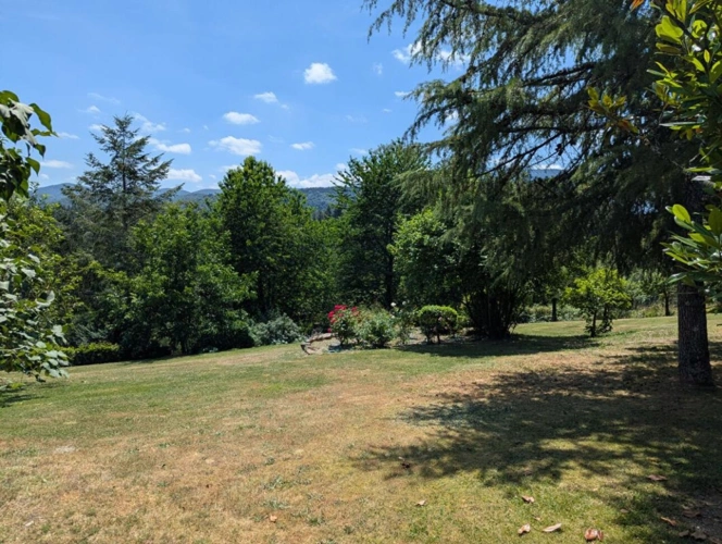 Photos 27 - Rurale - Demeure de caractère sur un domaine de 66 hectares au coeur des Pyrénées Ariégeoises