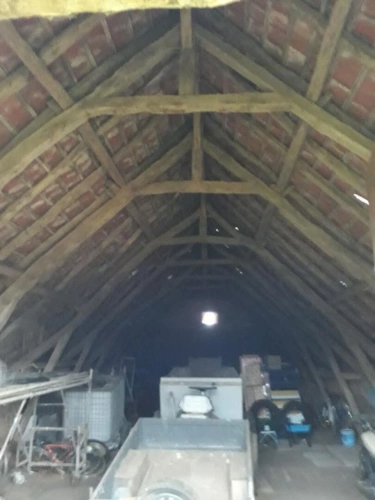 Photos 22 - Prestige - Propriété de caractère avec maison et dépendances sur 24 hectares dans le Lot