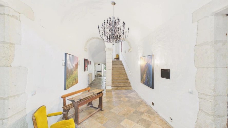Photos 5 - Prestige - CHÂTEAU DE PRESTIGE AVEC ACTIVITÉ TOURISTIQUE ET ÉVÉNEMENTIELLE