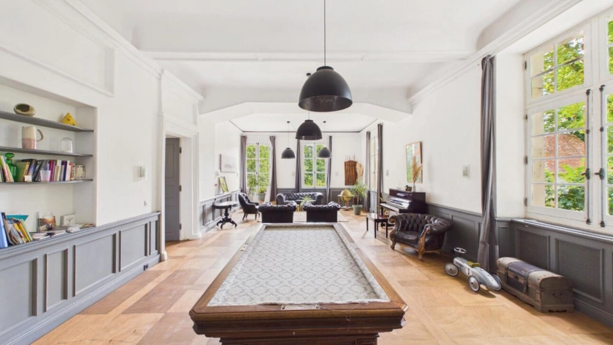 Photos 6 - Prestige - CHÂTEAU DE PRESTIGE AVEC ACTIVITÉ TOURISTIQUE ET ÉVÉNEMENTIELLE
