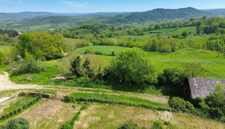Photos 3 - Rurale - Demeure de prestige Auzits 8 pièces d'environ 247 m2