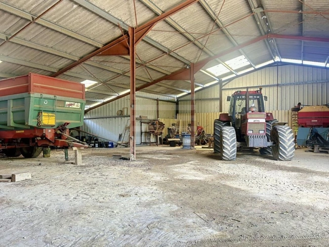 Photos 11 - Agricole - Propriété agricole