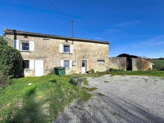 Photos 2 - Rurale - Propriété agricole