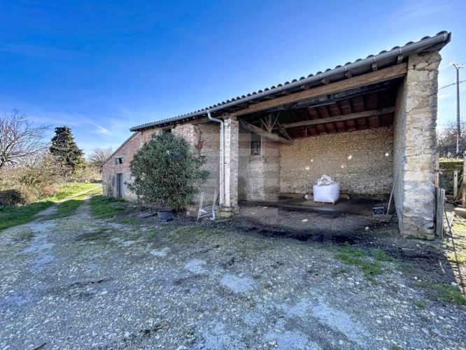 Photos 10 - Rurale - Propriété agricole