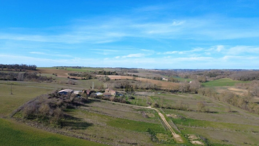 Photos 14 - Rurale - Propriété agricole