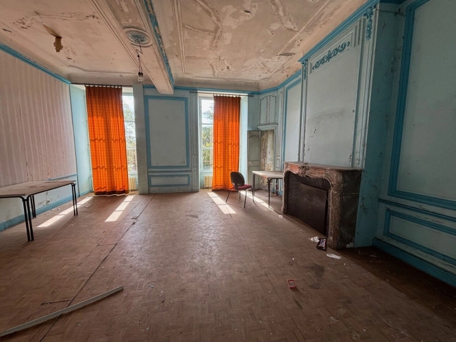 Photos 6 - Prestige - Château à VIERZON (18)