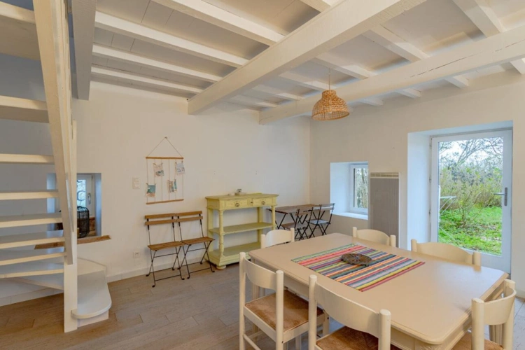 Photos 10 - Touristique - Maison de caractère avec gite et appartement - 265 m² - piscine - 1,5 ha - Vaour (Tarn)