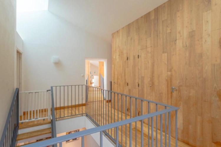 Photos 14 - Touristique - Maison de caractère avec gite et appartement - 265 m² - piscine - 1,5 ha - Vaour (Tarn)
