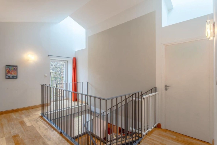 Photos 15 - Touristique - Maison de caractère avec gite et appartement - 265 m² - piscine - 1,5 ha - Vaour (Tarn)