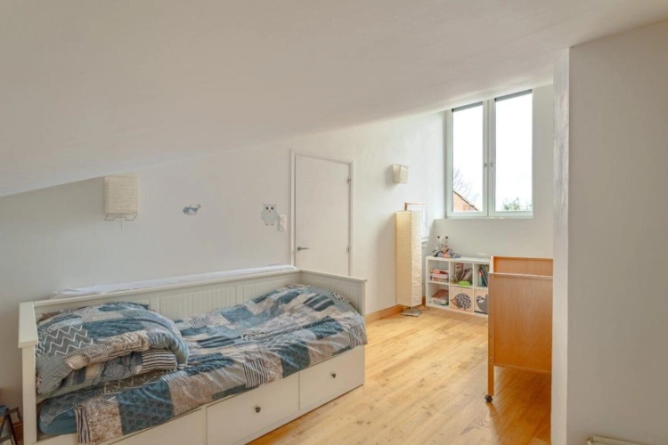 Photos 16 - Touristique - Maison de caractère avec gite et appartement - 265 m² - piscine - 1,5 ha - Vaour (Tarn)