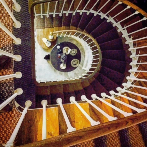 Photos 7 - Prestige - Superbe château de huit chambres entièrement rénové situé dans un magnifique parc