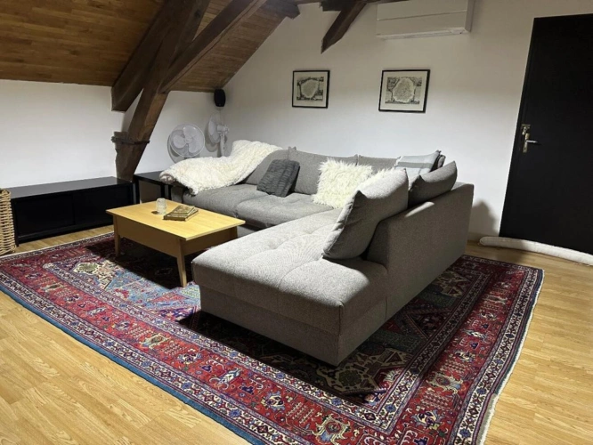 Photos 15 - Prestige - Superbe château de huit chambres entièrement rénové situé dans un magnifique parc