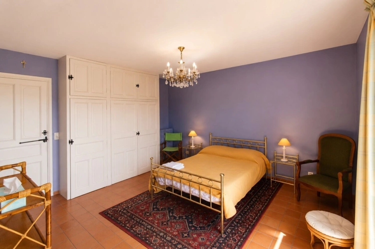 Photos 15 - Prestige - Propriété de caractère en pierre – 556 m² – Saint-Étienne-de-Serre