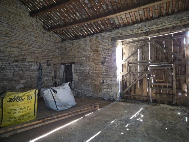 Photos 78 - Rurale - Corps de Ferme de 340 m2, avec plusieurs maisons indépendantes et 200 m2 de dépendances
